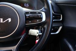 2024 Kia Sportage S