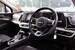 2024 Kia Sportage S