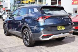 2024 Kia Sportage S