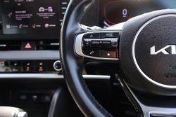 2024 Kia Sportage S
