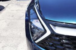 2024 Kia Sportage S