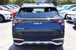 2024 Kia Sportage S