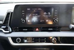 2024 Kia Sportage S