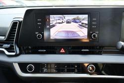 2024 Kia Sportage S