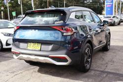 2024 Kia Sportage S