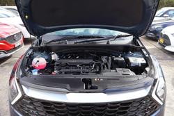 2024 Kia Sportage S