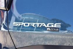 2024 Kia Sportage S