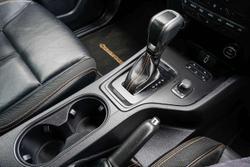 2018 Ford Ranger Wildtrak