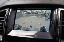 2018 Ford Ranger Wildtrak