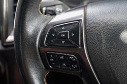 2018 Ford Ranger Wildtrak