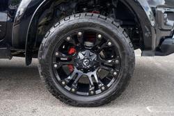 2018 Ford Ranger Wildtrak