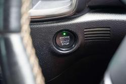 2018 Ford Ranger Wildtrak