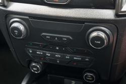 2018 Ford Ranger Wildtrak