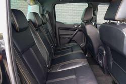 2018 Ford Ranger Wildtrak