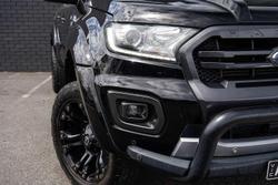 2018 Ford Ranger Wildtrak