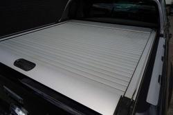 2018 Ford Ranger Wildtrak