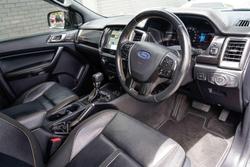 2018 Ford Ranger Wildtrak