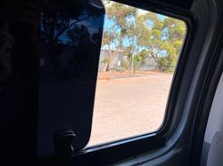 2020 Hyundai iLoad (No Badge)