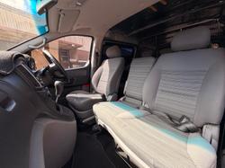 2020 Hyundai iLoad (No Badge)