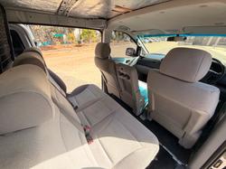 2020 Hyundai iLoad (No Badge)