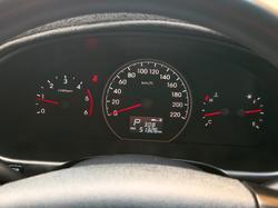 2020 Hyundai iLoad (No Badge)