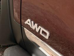 2020 Hyundai iLoad (No Badge)