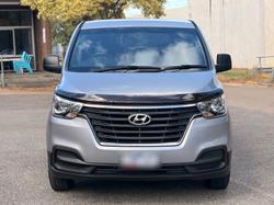 2020 Hyundai iLoad (No Badge)