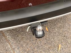 2020 Hyundai iLoad (No Badge)