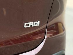 2020 Hyundai iLoad (No Badge)