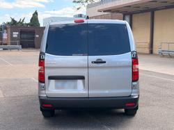 2020 Hyundai iLoad (No Badge)