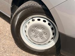 2020 Hyundai iLoad (No Badge)