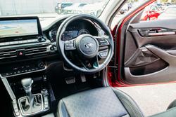 2019 Kia Seltos GT-Line