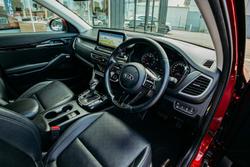 2019 Kia Seltos GT-Line