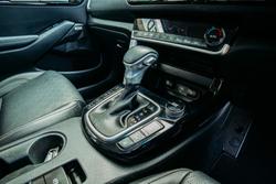 2019 Kia Seltos GT-Line