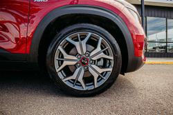 2019 Kia Seltos GT-Line