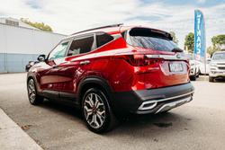 2019 Kia Seltos GT-Line