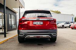 2019 Kia Seltos GT-Line