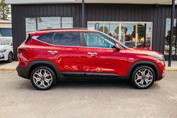 2019 Kia Seltos GT-Line