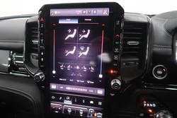 2026 RAM 1500 Limited Hurricane HO RamBox