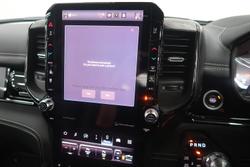 2026 RAM 1500 Limited Hurricane HO RamBox