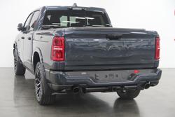 2026 RAM 1500 Limited Hurricane HO RamBox