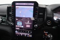 2026 RAM 1500 Limited Hurricane HO RamBox