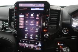 2026 RAM 1500 Limited Hurricane HO RamBox