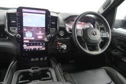 2026 RAM 1500 Limited Hurricane HO RamBox