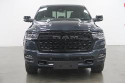2026 RAM 1500 Limited Hurricane HO RamBox