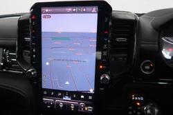 2026 RAM 1500 Limited Hurricane HO RamBox