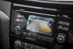 2018 Nissan QASHQAI ST