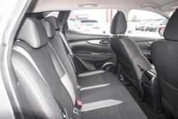 2018 Nissan QASHQAI ST