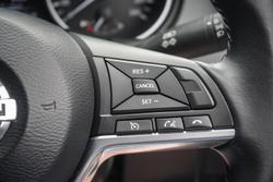 2018 Nissan QASHQAI ST