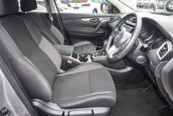 2018 Nissan QASHQAI ST